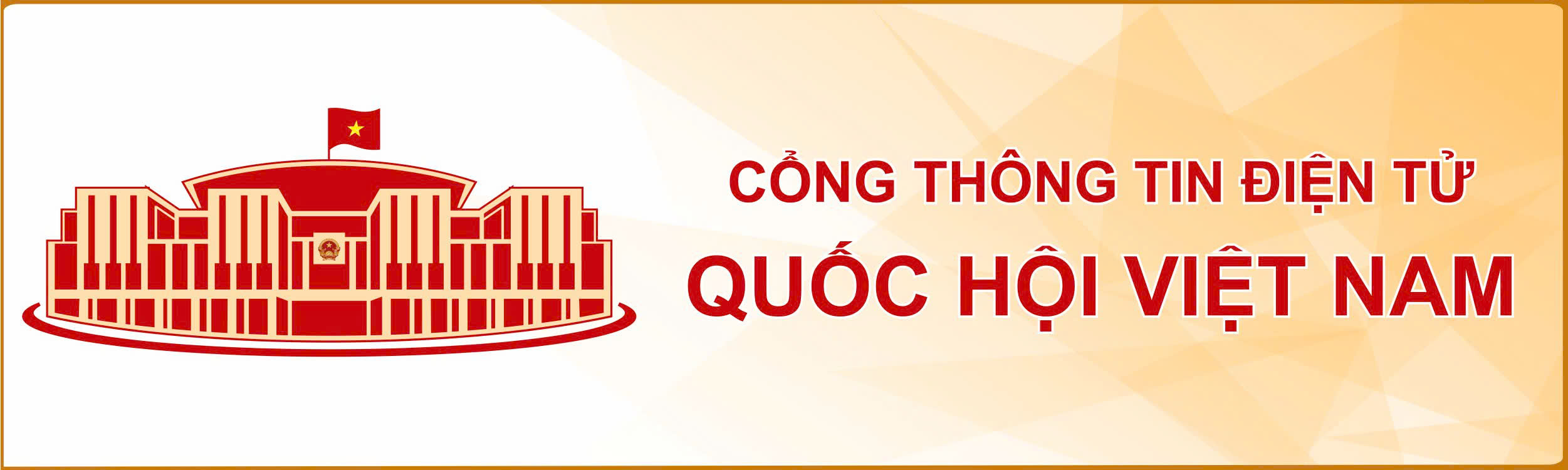 Cổng thông tin Quốc Hội