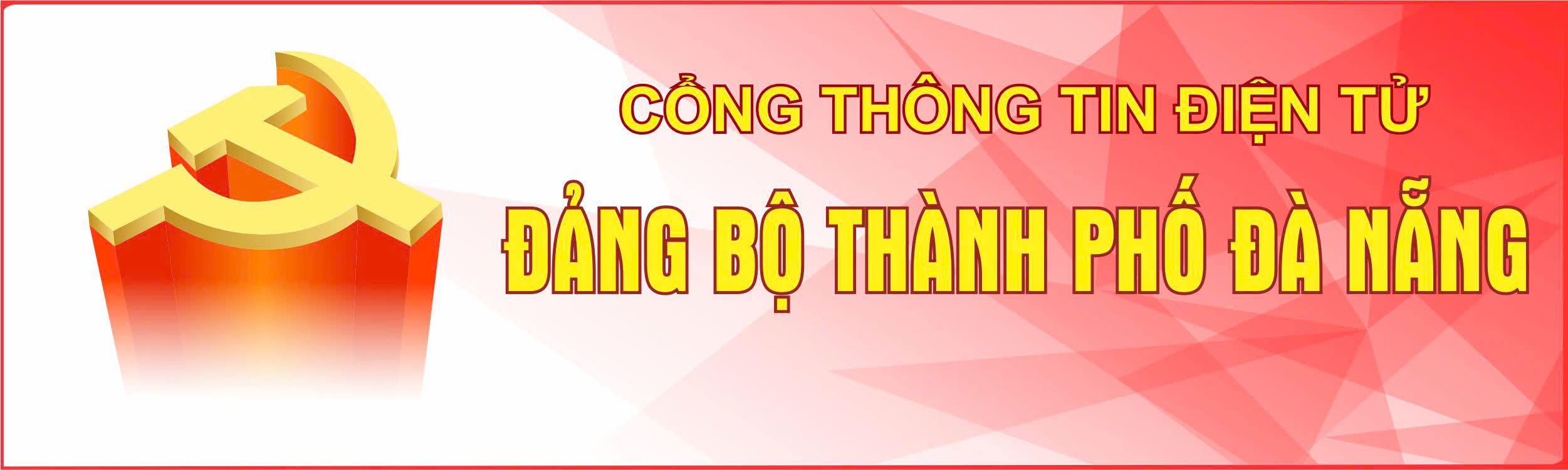 Trang tin điện tử Đảng bộ thành phố Đà Nẵng
